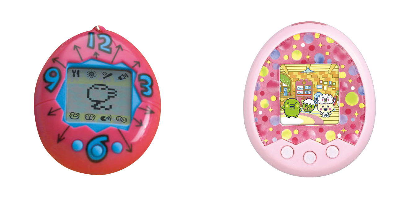Original Tamagotchi | たまごっち公式サイト