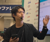 市川高之 氏