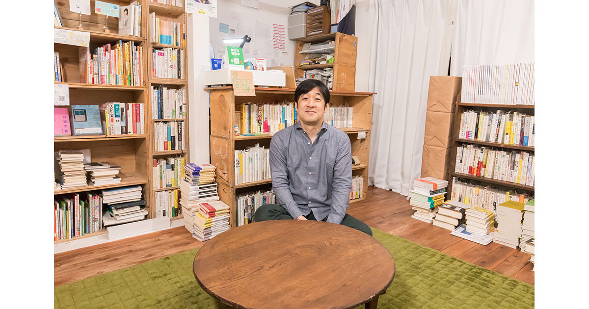 数十年ぶり、梅屋敷にできた書店　売上冊数は前年比で141％増