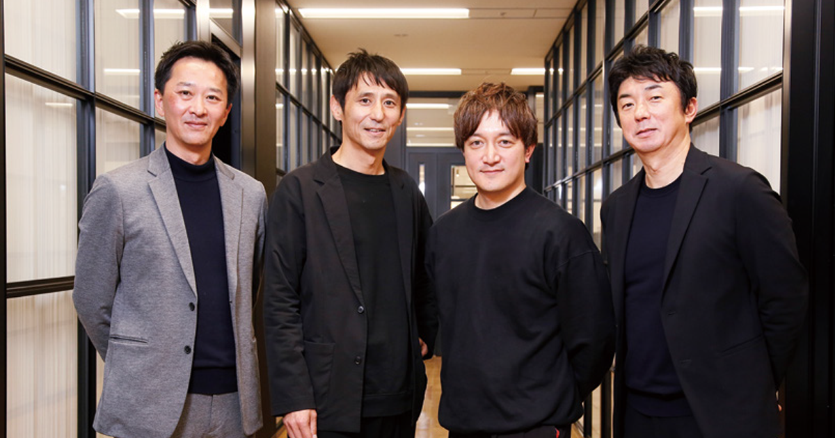 [PR] 全員が同じ方向を向いて課題を解決する仕組み 根幹にあるのは“広告ビジネス”への原点回帰