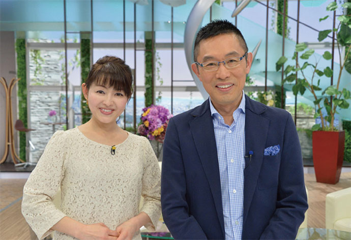 「東海仕事人列伝」が人気、東海テレビ放送『スタイルプラス』プロデューサーに聞く