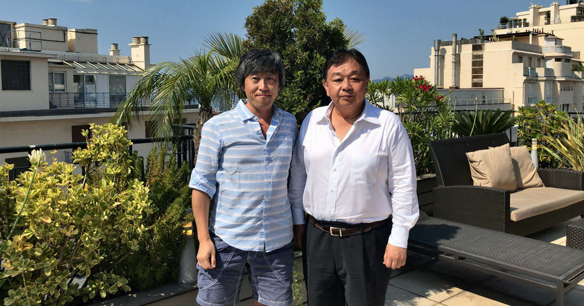 [PR] 通過率は14％！カンヌライオンズ「オンライン審査」の裏側
