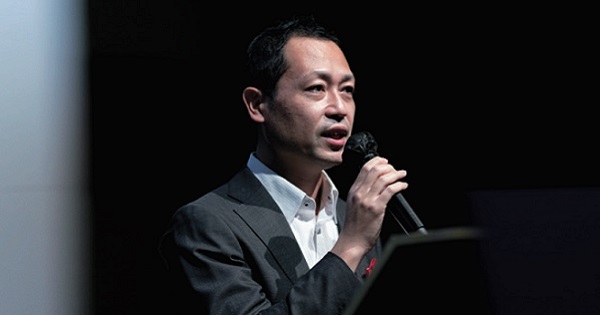 [PR] 医師ネットワーク×データ活用 健康志向を刺激する「医師のお墨付き」