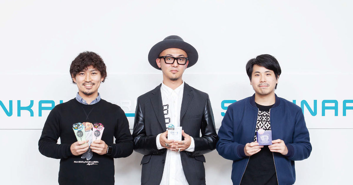 [PR] 周年を周年で終わらせない「ロゼット洗顔パスタ」販促企画が始動