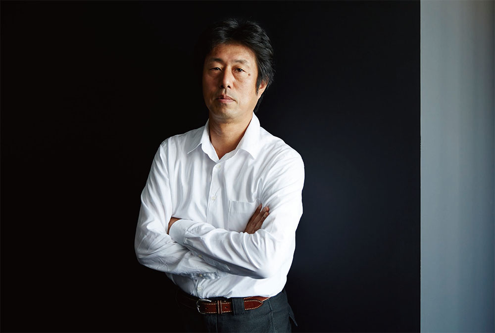 ゴールを提示し、チームを精神的に支える