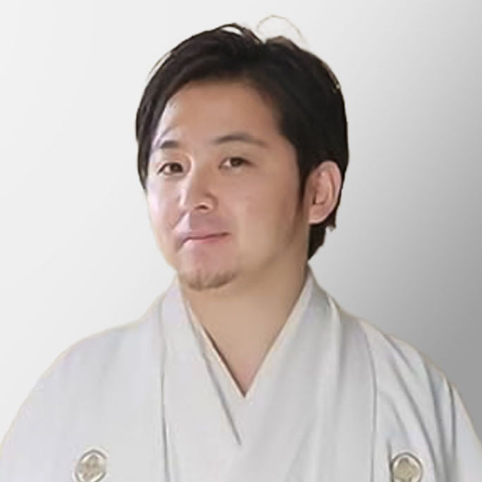 川畑 光平氏