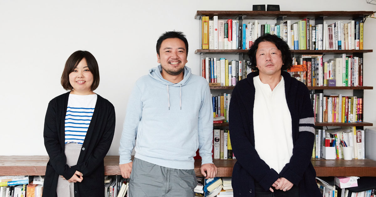 [PR] ユーザー基点のコンテンツを生み出し、広げる