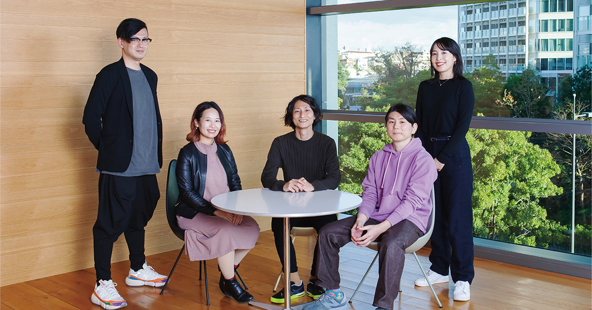 [PR] イラストシステムを社内で共創 楽天らしい表現が誰でも簡単かつ豊かに