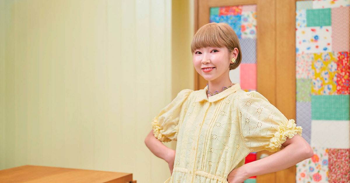 世界観を空間で表現したい！「体験」中心の考えで路面店を開店