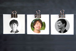 アートディレクターが選ぶ 時代・社会に効いたコピー5