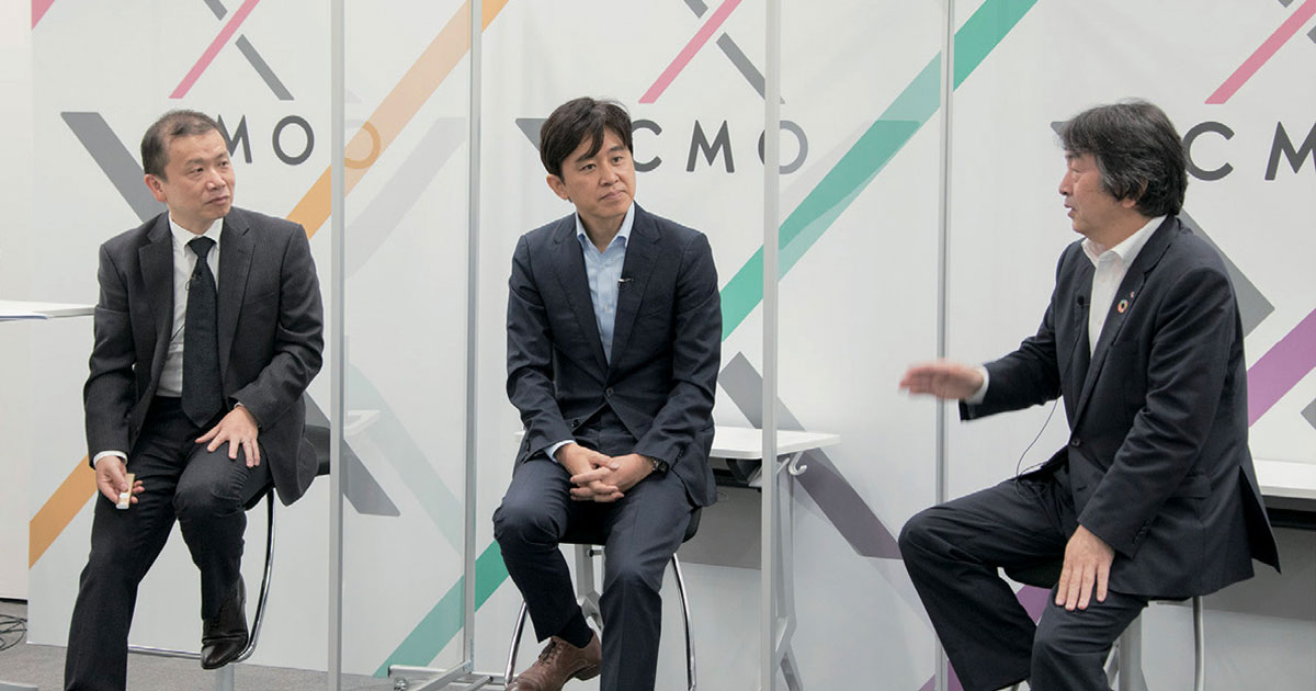 日本企業のグローバル進出におけるマーケティング戦略