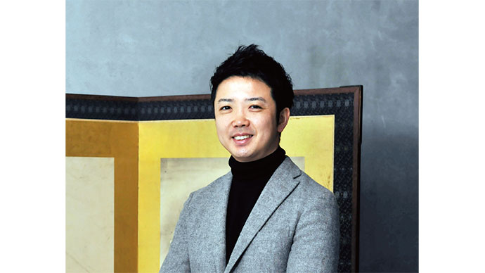 美術作品の展示販売会を核に8年で年商8倍に―加島美術