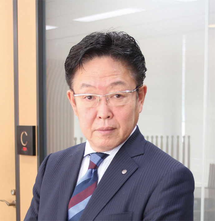 改革を重ねて老舗の新時代を築く