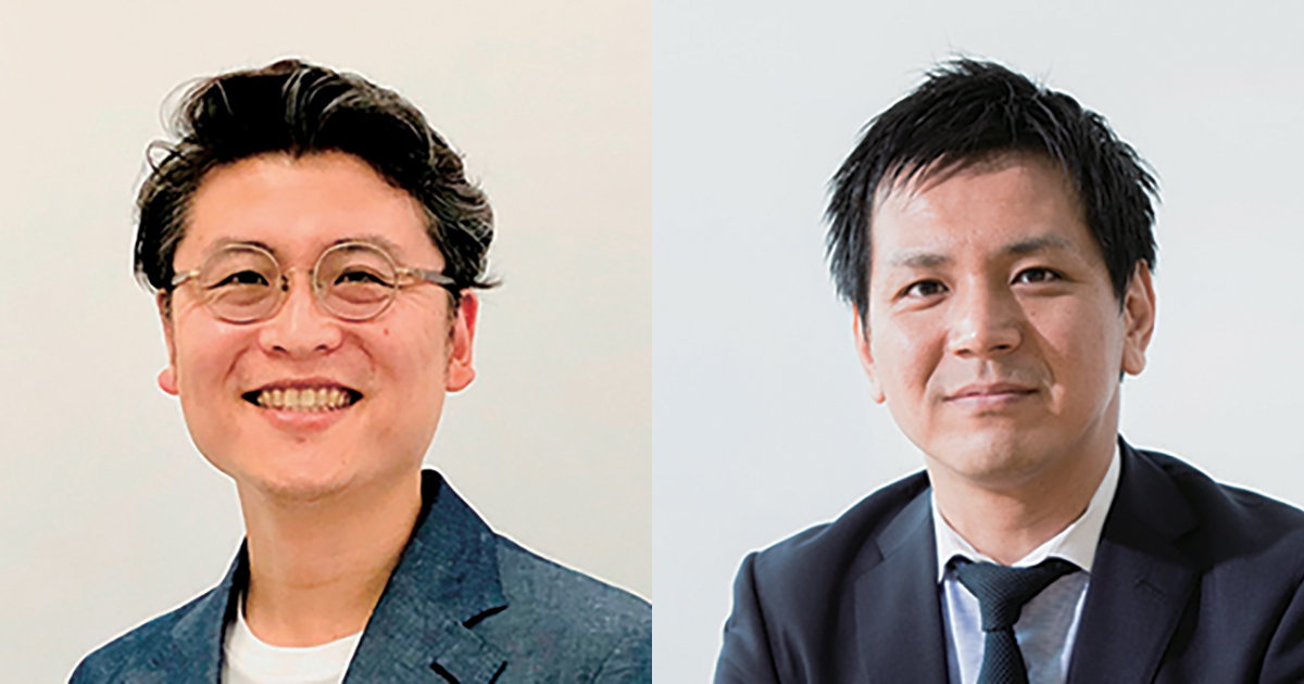 [PR] おかしの会社だからこそ、夢みたいなことを実現して世の中も会社も明るくしたい。