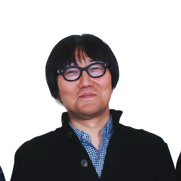 福里 真一