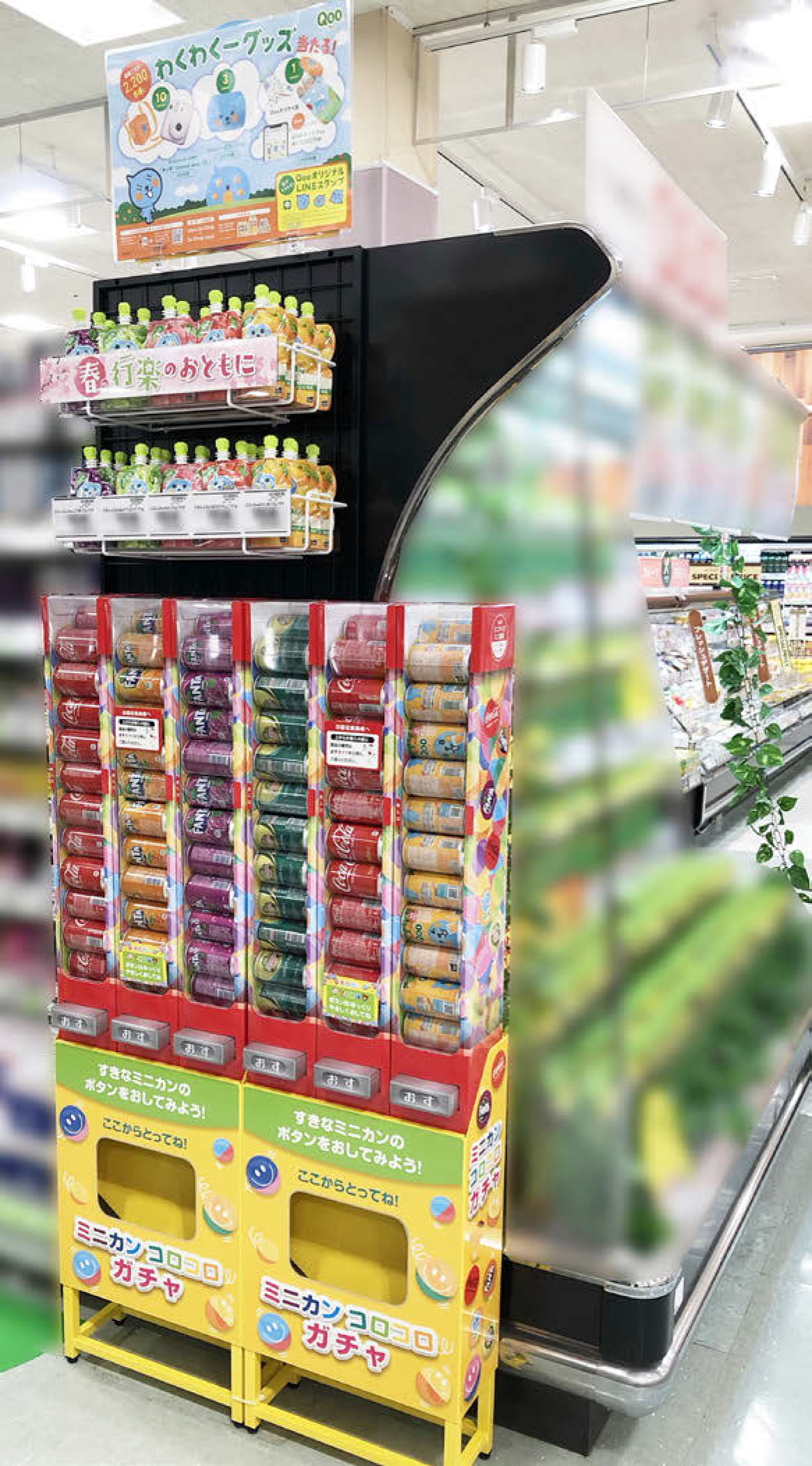 コカ・コーラ ボトラーズジャパン唯一のクリエイティブ部門がつくる