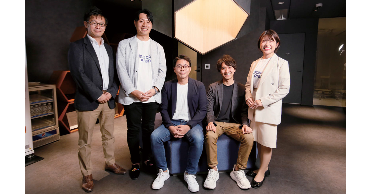 [PR] 企業が抱えるデータの分析、活用課題を解決し顧客の事業成長に向き合い続けるプロ集団