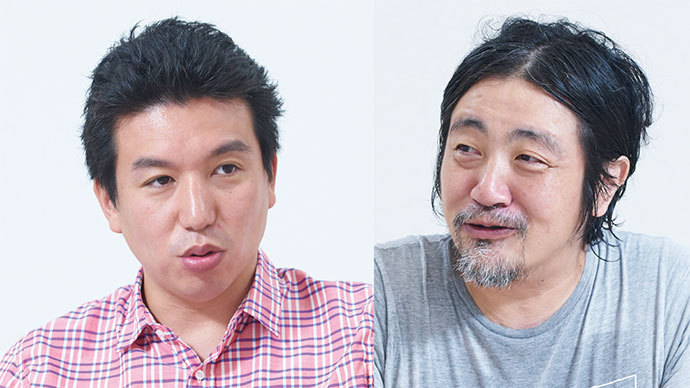 [PR] 博報堂ケトル 嶋浩一郎×電通 岸勇希「アナログな価値がもたらす効能とは？DMの価値と可能性」