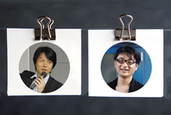 澤本嘉光、髙崎卓馬のコピーの作法