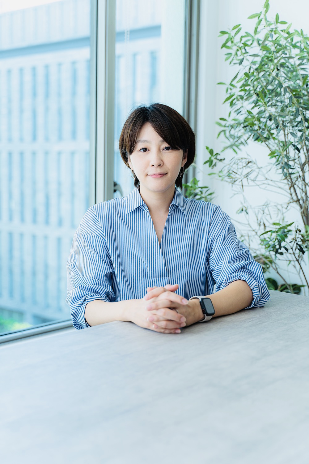 島田祐李子
