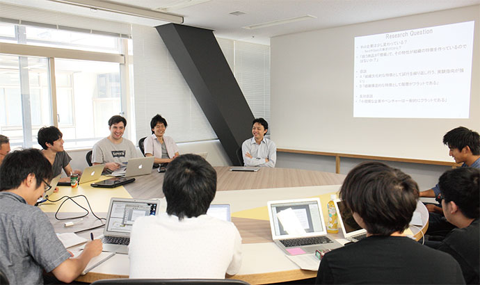デジタル×人工知能で迫る新機軸のマーケティング