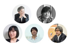 AFTER TOKYO 2020----世界は、東京は、スポーツはどう変わる？(2)