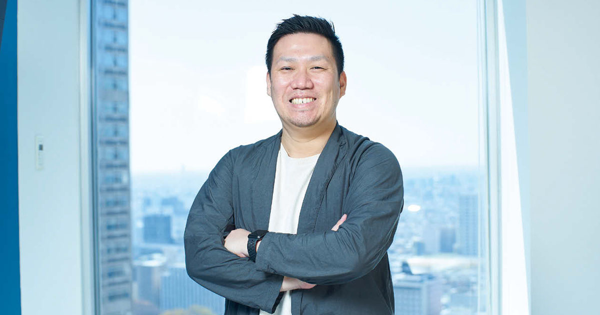 [PR] TikTokが広げるコミュニケーション