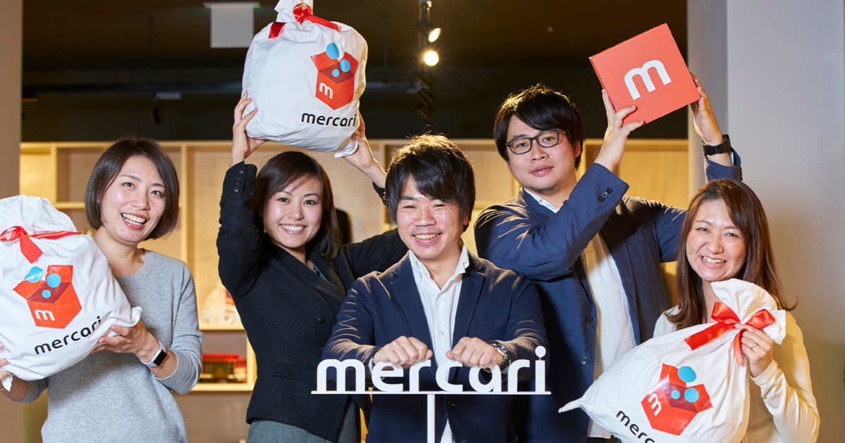 密着「メルカリ広報の365日」現金出品問題から新サービス発表会まで