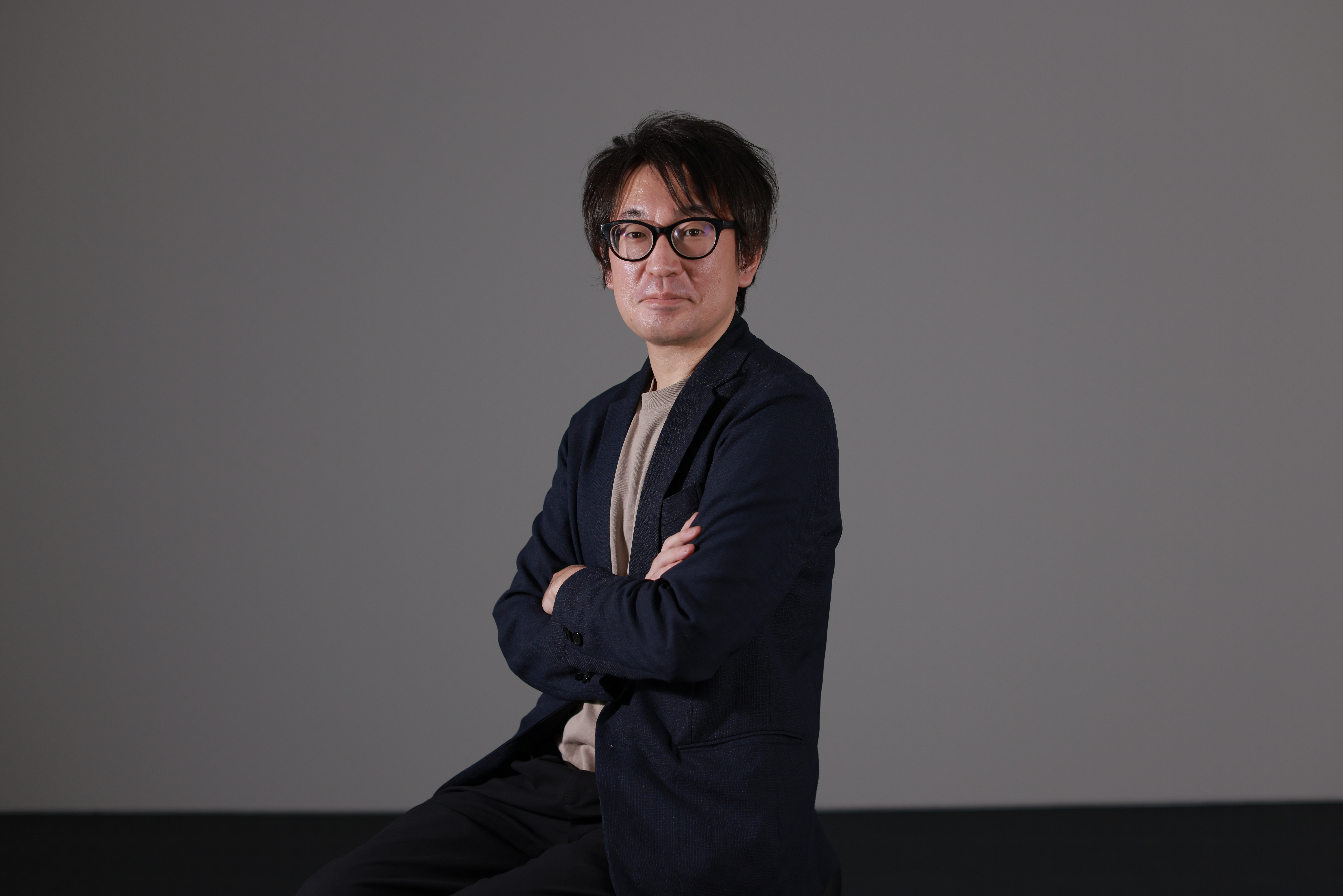 小川宗紘 氏