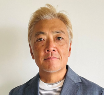 岩澤全人