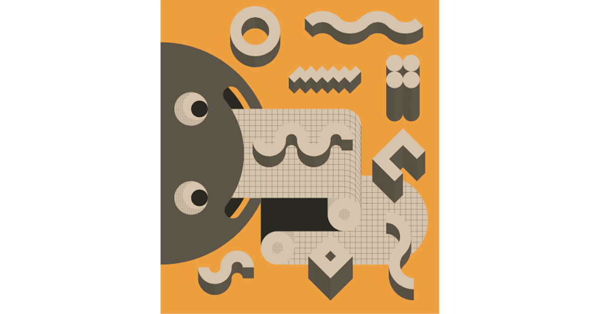 Maddison Graphicによる今月のカバー