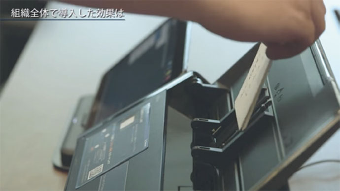Sansanが考える「一緒に仕事がしたい制作会社」