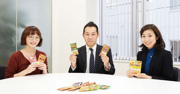 [PR] 購入意向1.5倍、商品好感度2.3倍のスマホ料理動画とは
