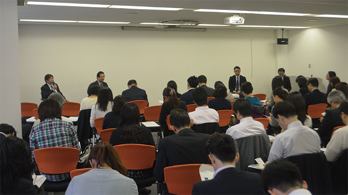 [PR] 企業の再生を左右する　クライシス発生時の社内広報の役割とは