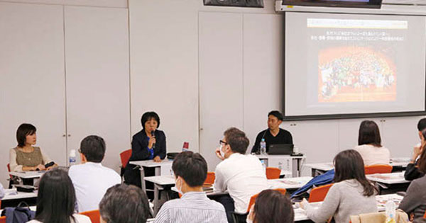 [PR] 「周年事業」は社員を巻き込む好機 ビジョンを共に語り、未来に向けた設計図を描く