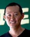 西脇 淳氏