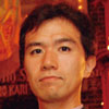 井上岳久氏