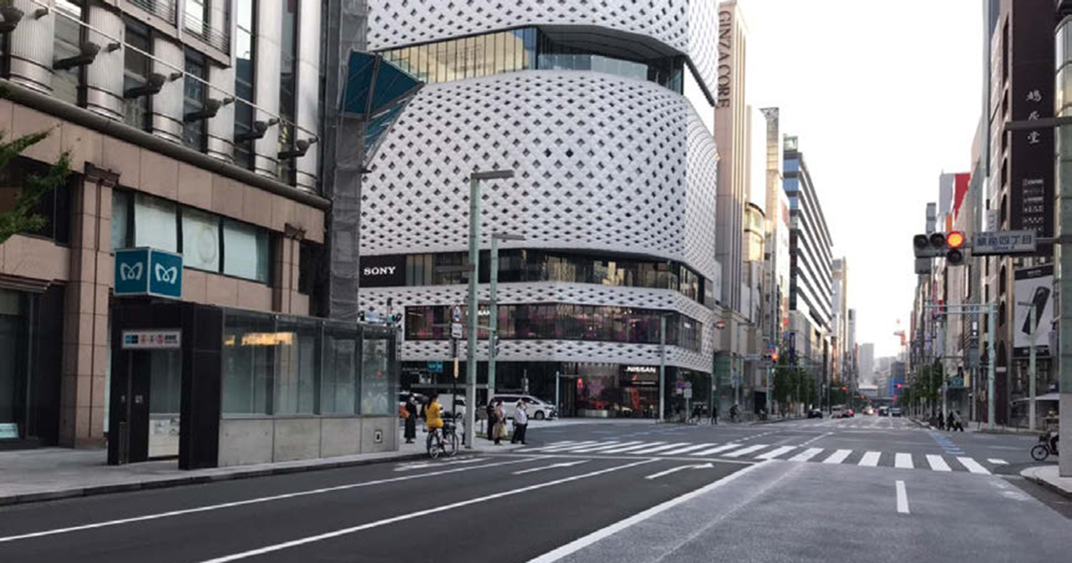 コロナの収束はいつ？ 軒並み中止となる大規模イベント