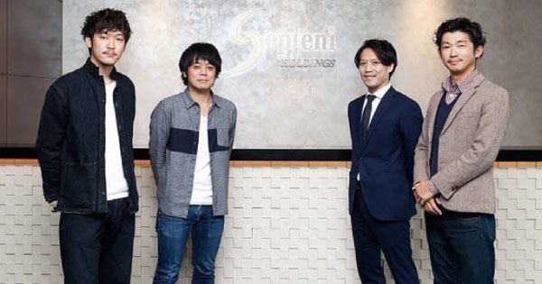 [PR] ブランド広告にダイレクト広告のノウハウを生かし一気通貫のマーケティング支援を行う