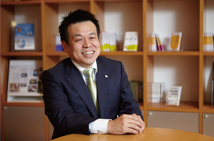 [PR] 上辺だけの広報・PRは通用しない、「関係の質」が企業ブランドを高める