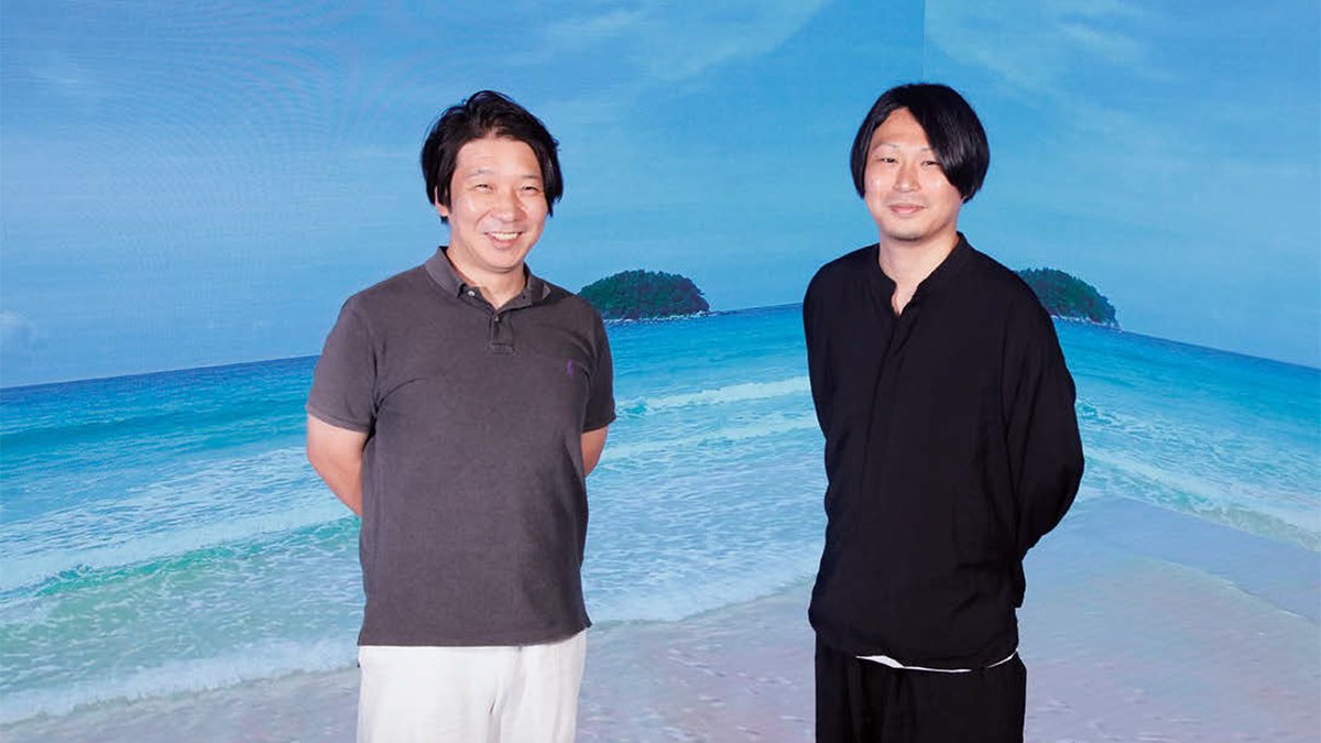 [PR]「映像×空間」の力でブランド体験を再定義　緻密な設計と技術で心動かす購買体験を創出
