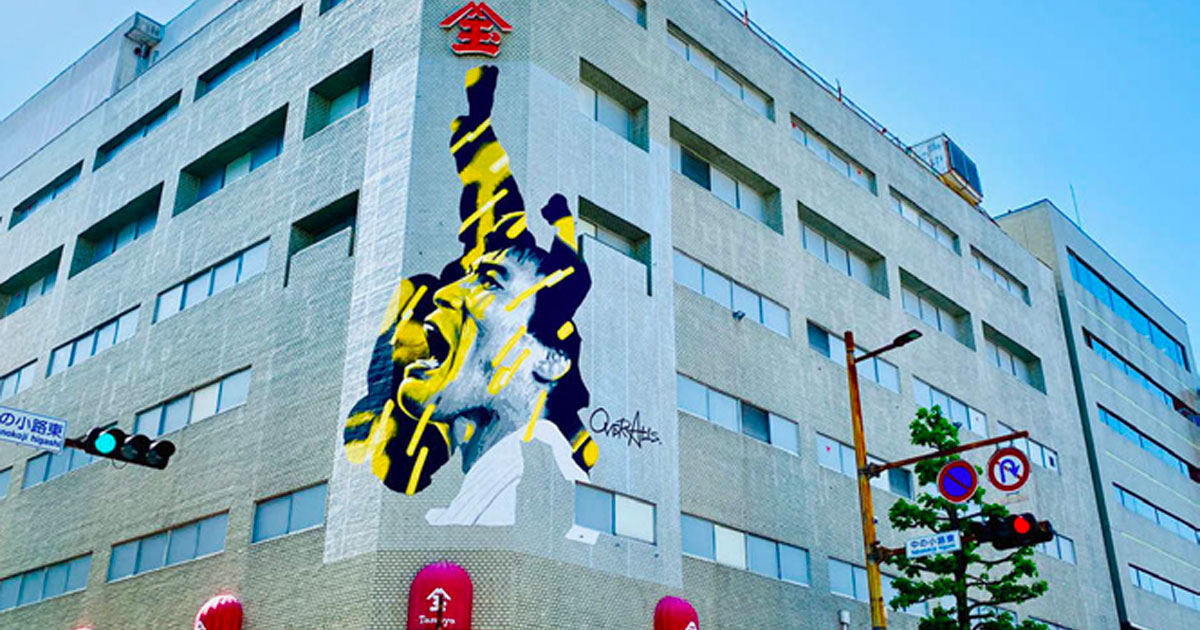 アートの力でWOW！を創出