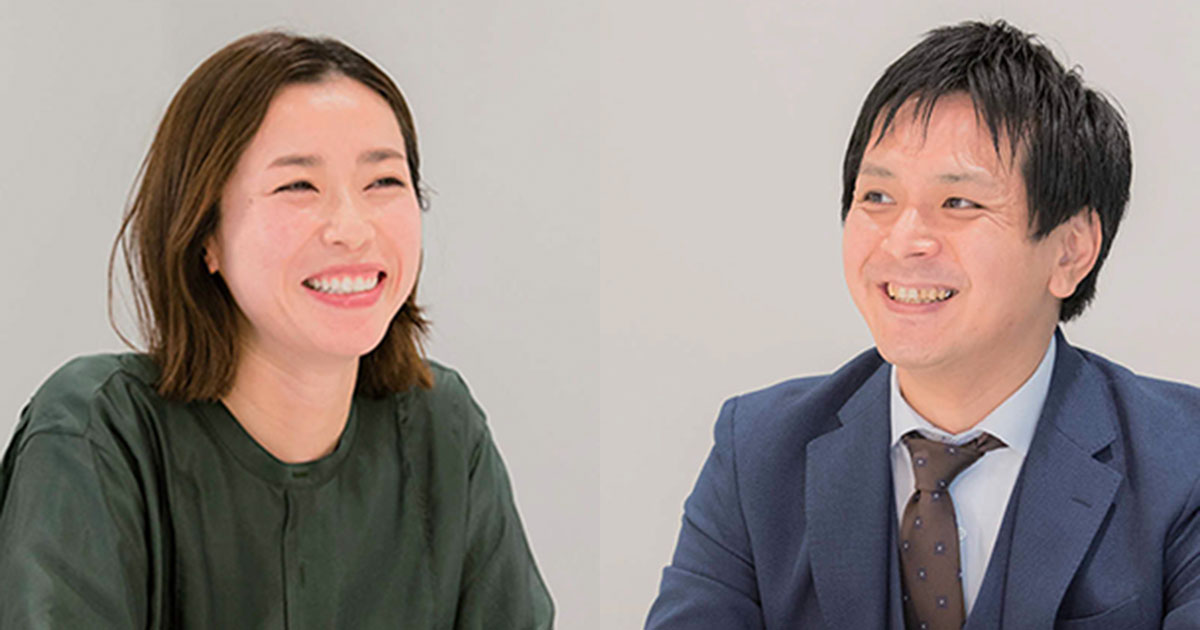 [PR] 『幸せの総量』を増やすため 社会課題解決と売上の相関をマーケティングで実現したい