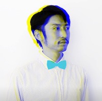 齊藤 淳一 氏