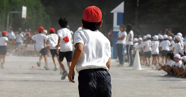 運動会という一大「スポーツイベント」