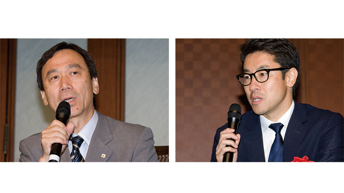 サッポロビール×ビー・エム・ダブリュー「先進企業に見る顧客接点のつくり方」