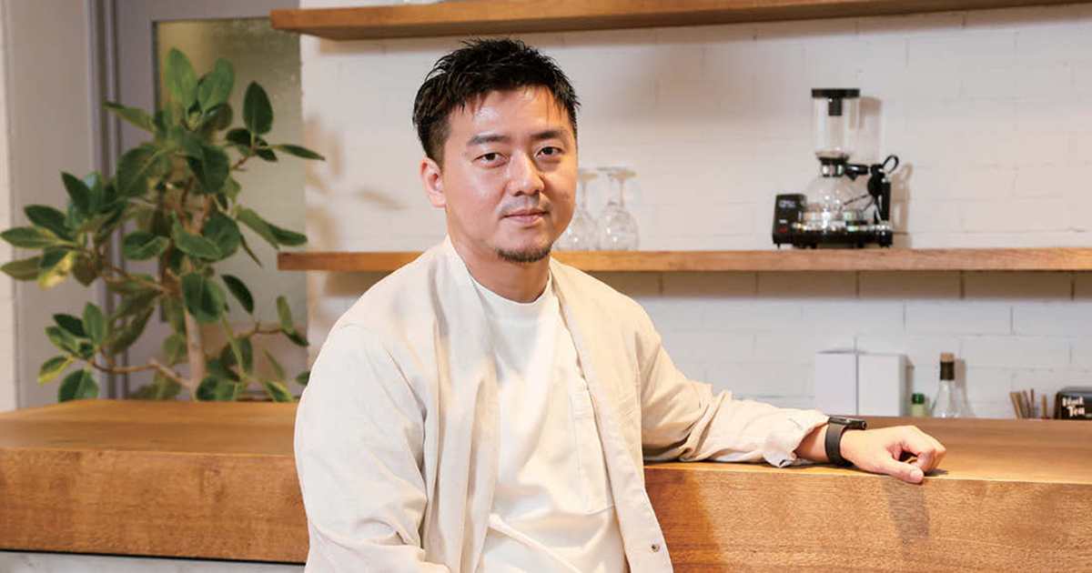 [PR] コンパクトに立ち上げて磨き上げる「リアクティブブランディング」