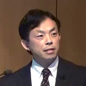 芳野 剛史