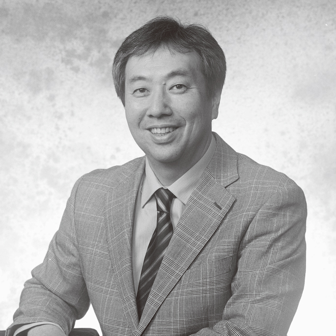 三溝広志氏