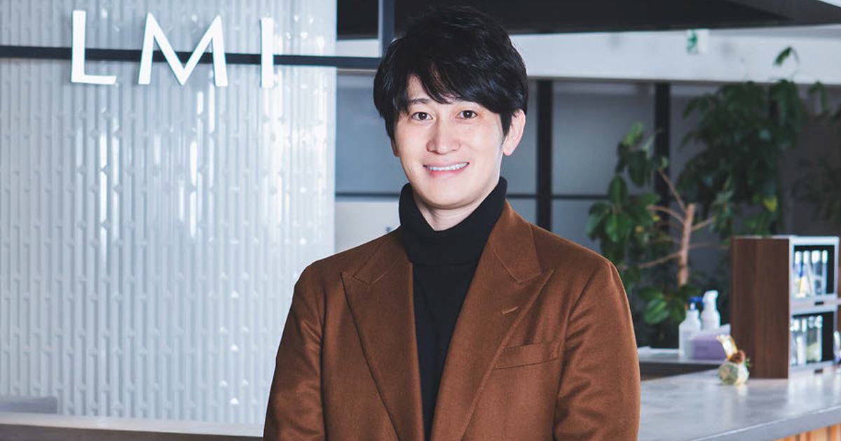 [PR] 軸にあるのは「リワード」の存在 LMIグループが実現する新たなリテールメディア運用の形